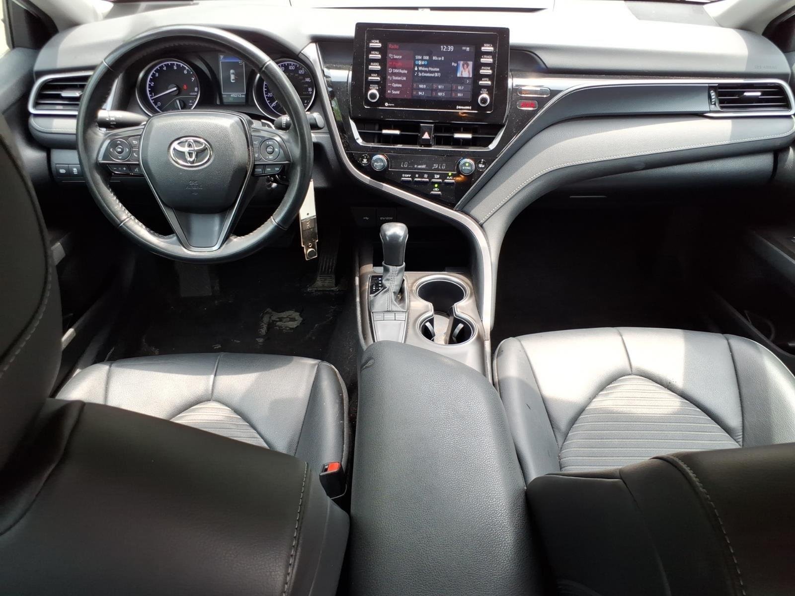 Used 2023  TOYOTA  image 27