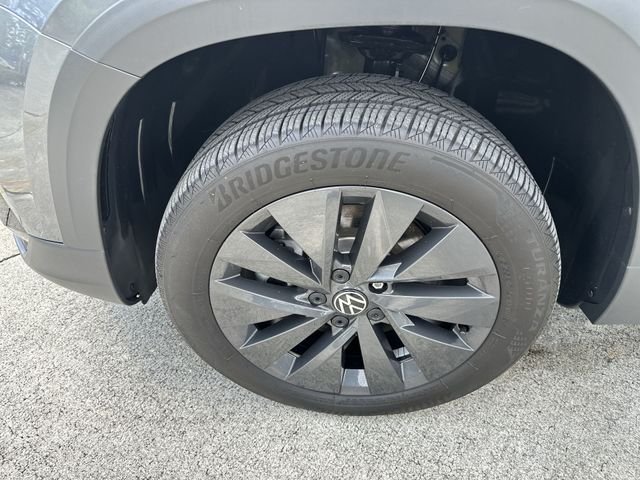 2023 Volkswagen Taos S - Photo 10