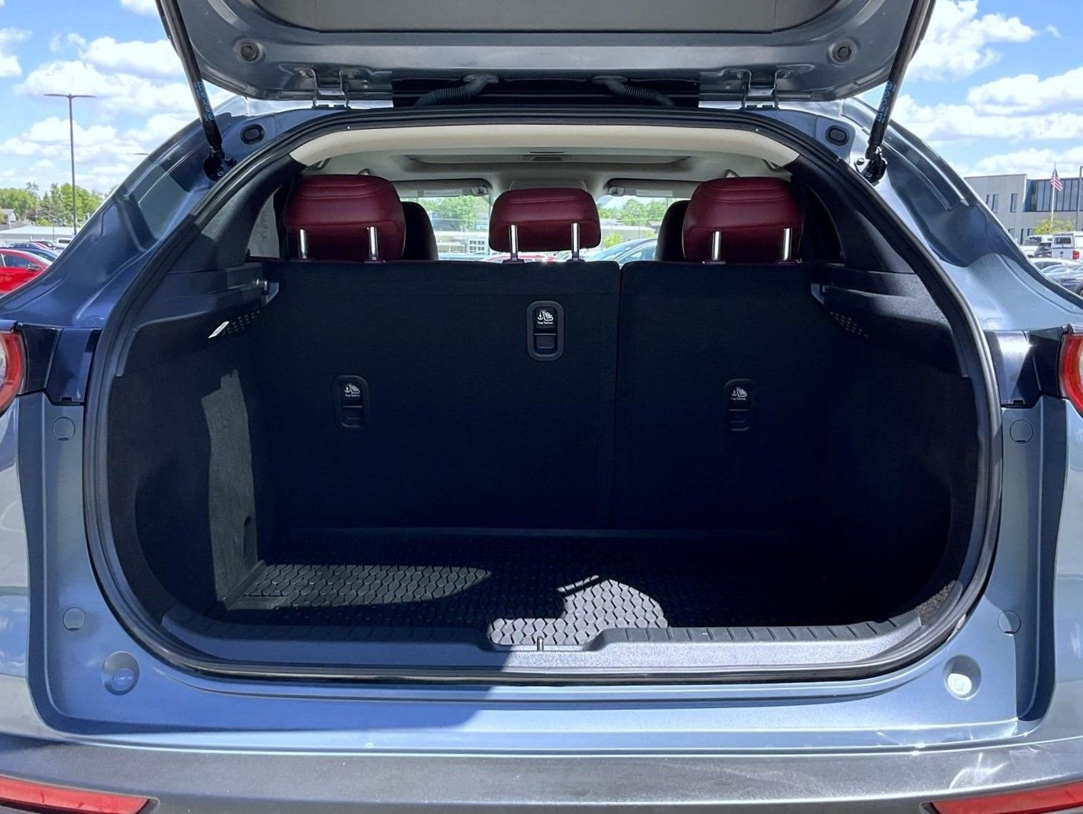 2023 Mazda CX-30 Carbon Edition - Photo 22