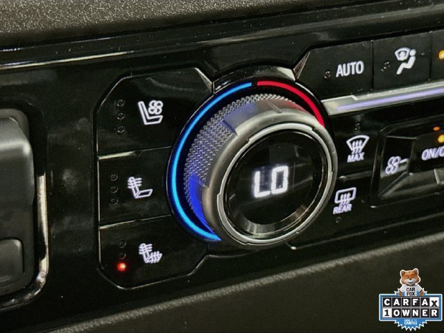 Used 2025 Black Chevrolet LTZ image 23