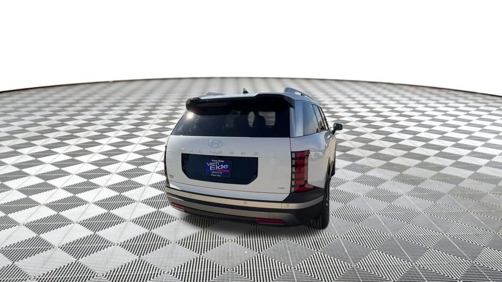 2026 Hyundai Palisade SEL - Photo 35
