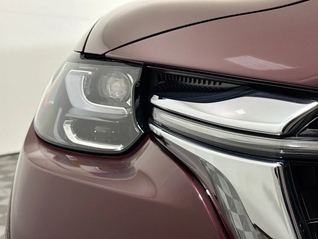 New 2026 Red Mazda Premium Plus image 27