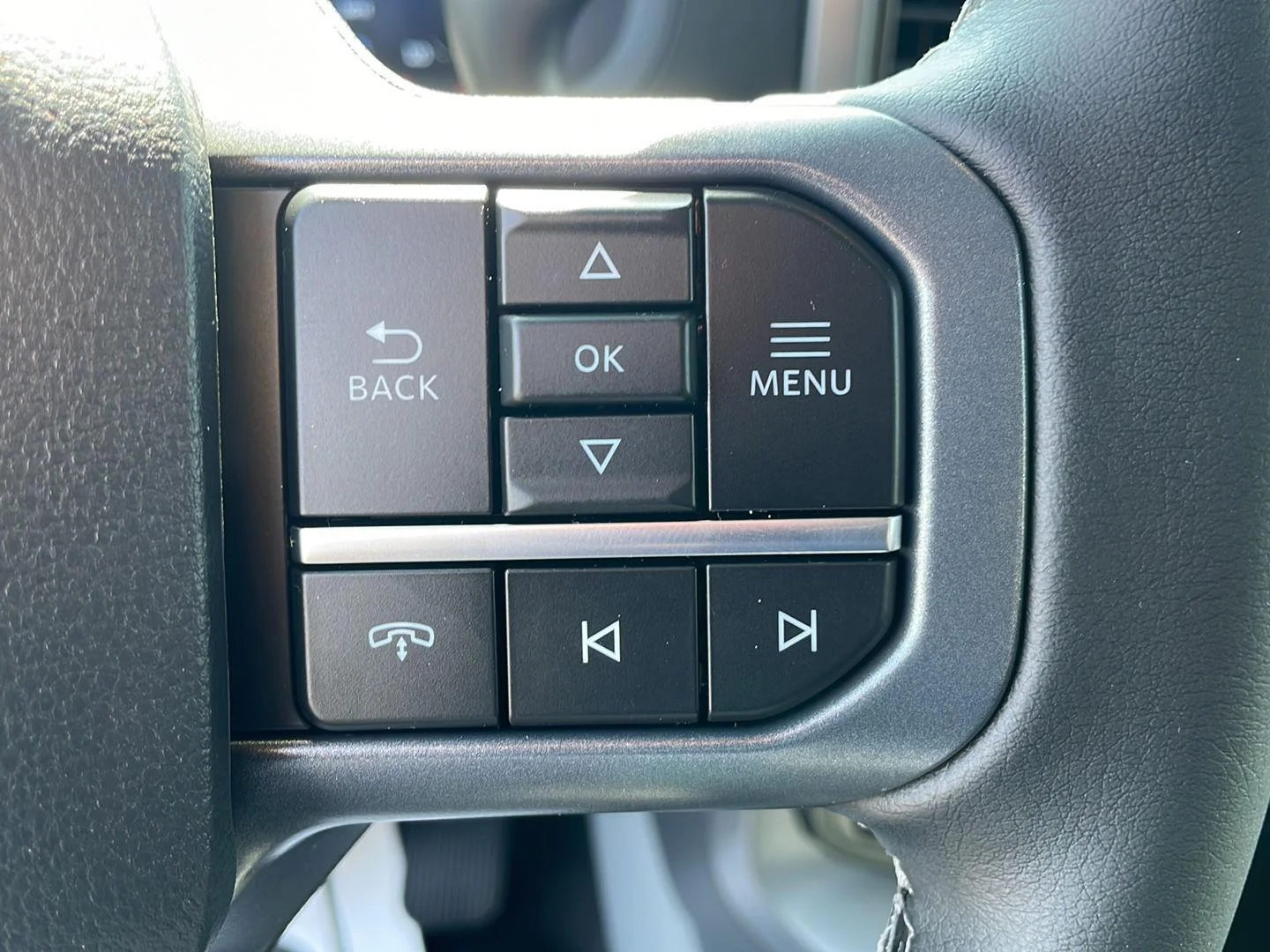 New 2026 Marsh Gray Ford XLT image 15