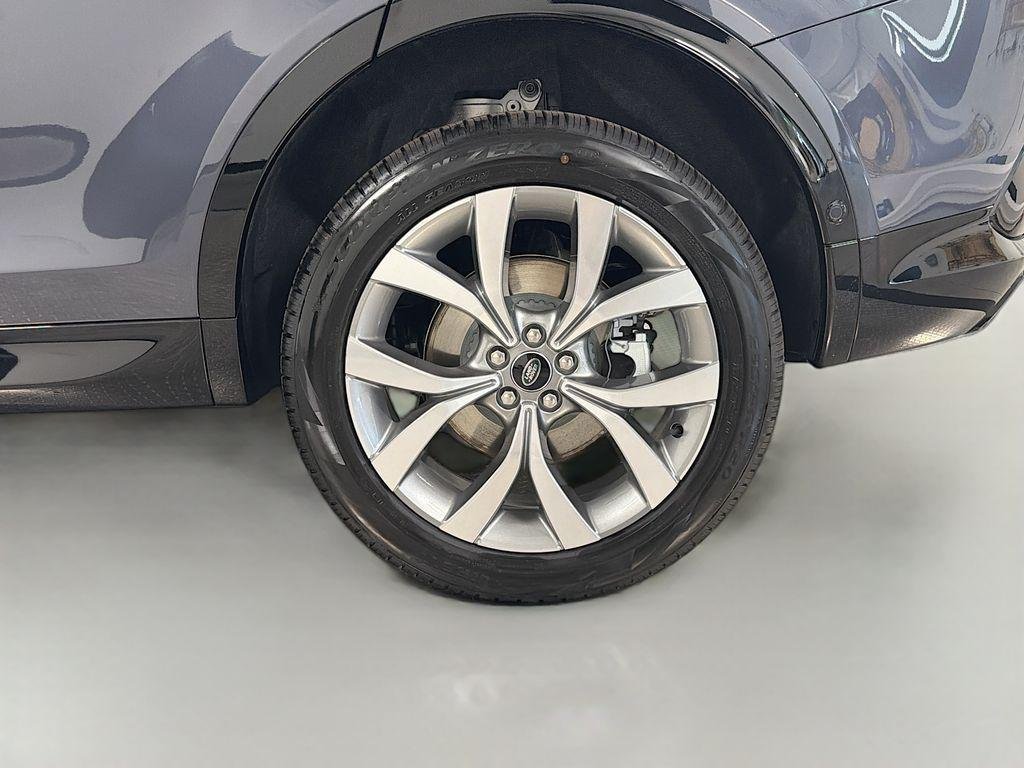 New 2026 Varesine Blue Land Rover Landmark image 34