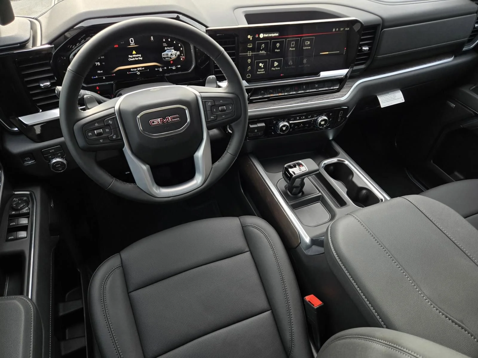2026 GMC Sierra 1500 Elevation - Photo 7