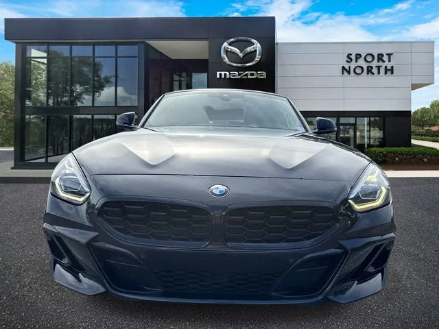 Used 2023 Black BMW sDrive30i image 9