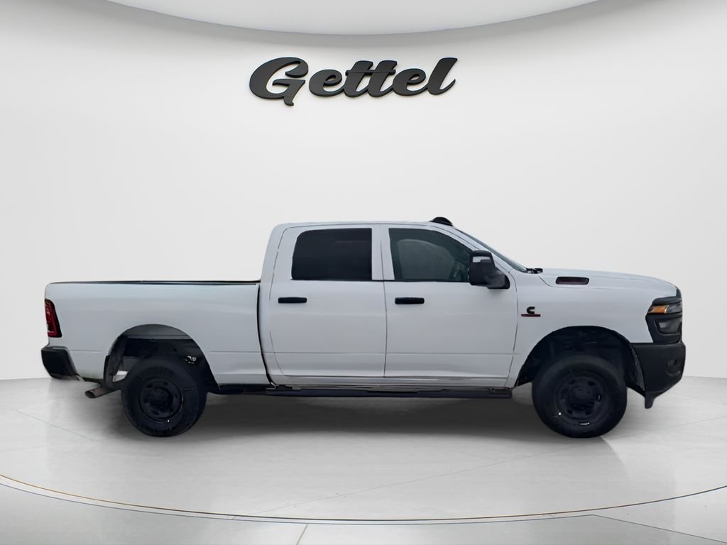 2026 RAM 2500 Tradesman - Photo 9