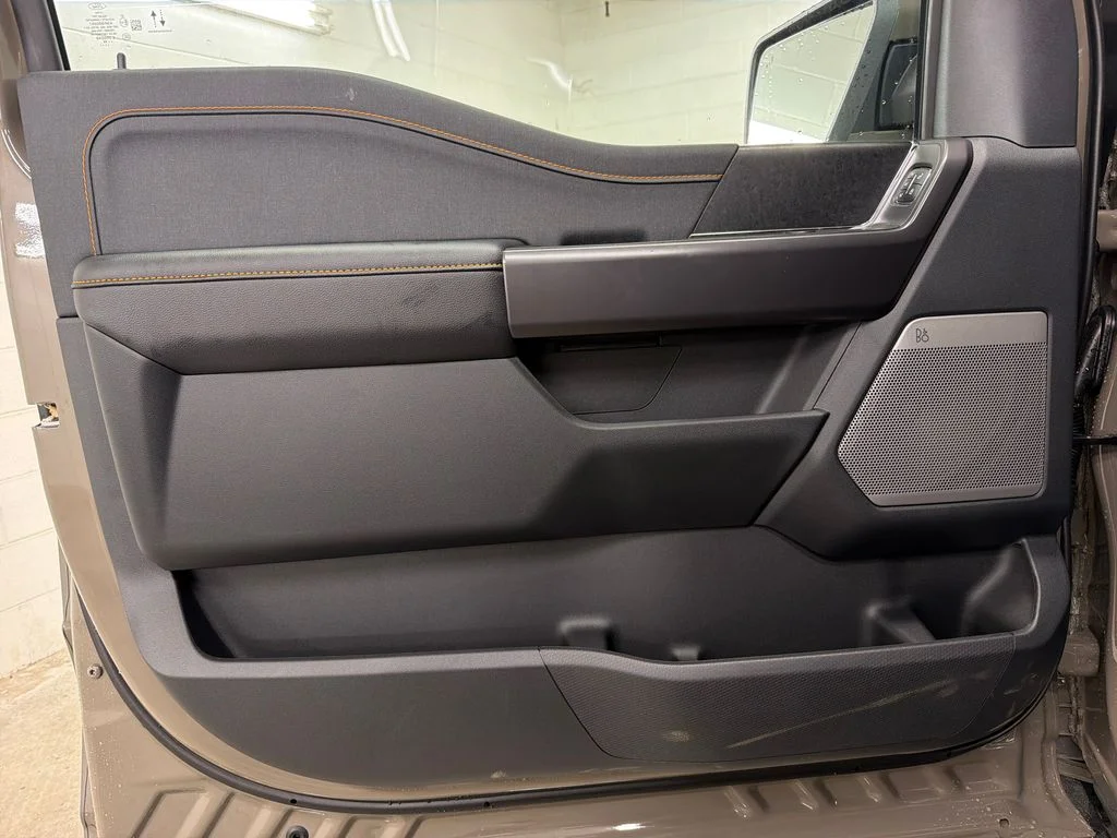 New 2026 Gray Ford Tremor image 15