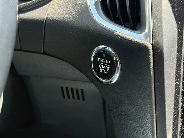Used 2024 White Ford Titanium image 23