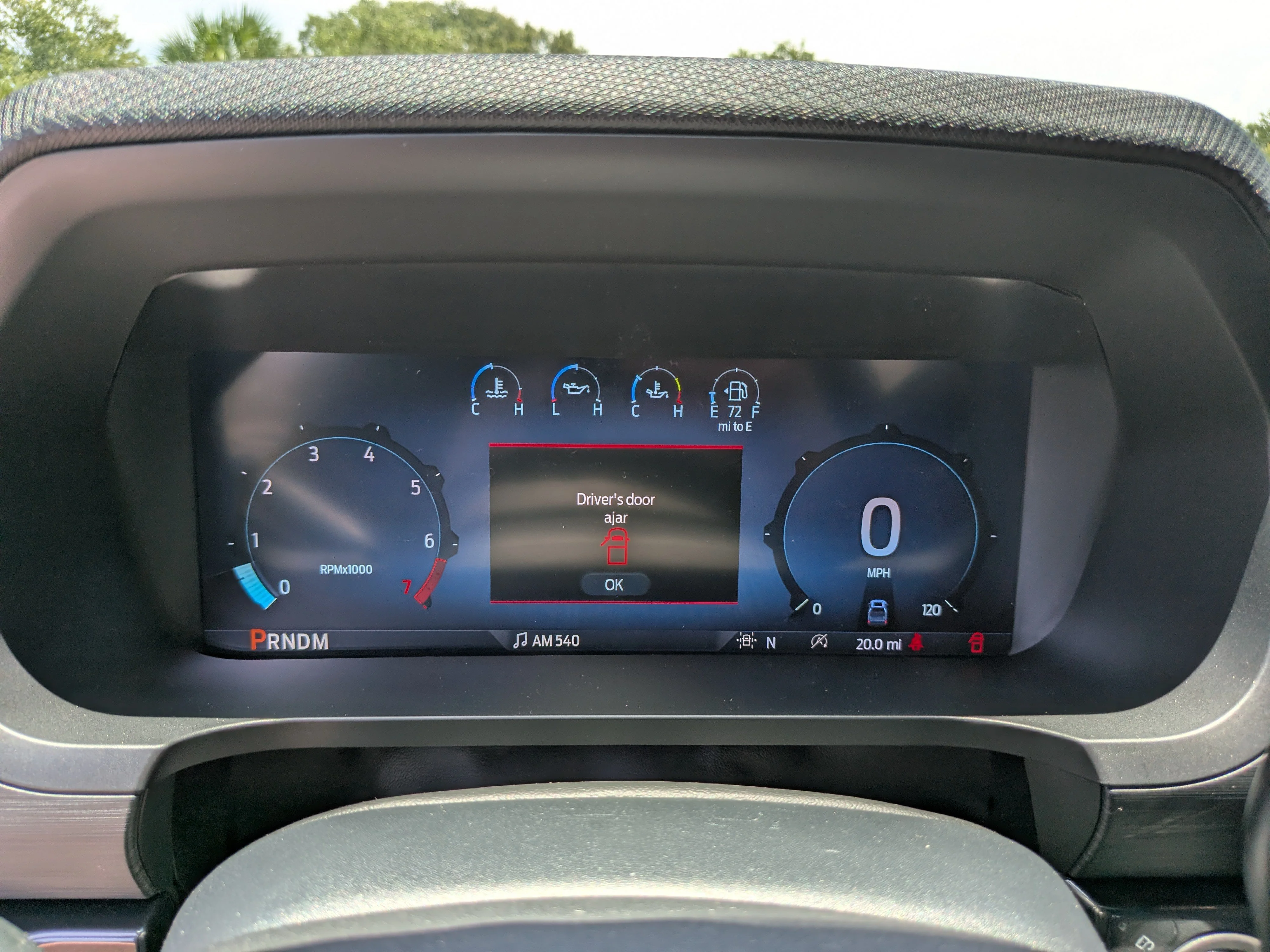 New 2026 Agate Black Metallic Ford STX® image 28