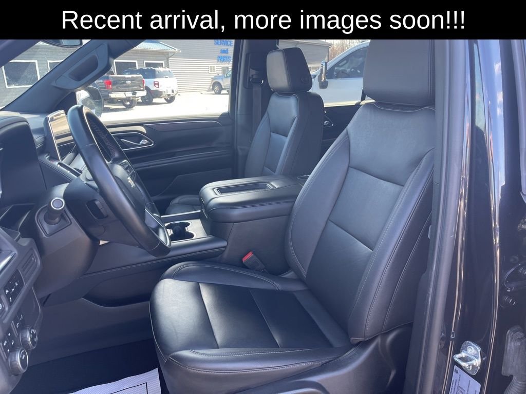 2023 Chevrolet Tahoe LT - Photo 21