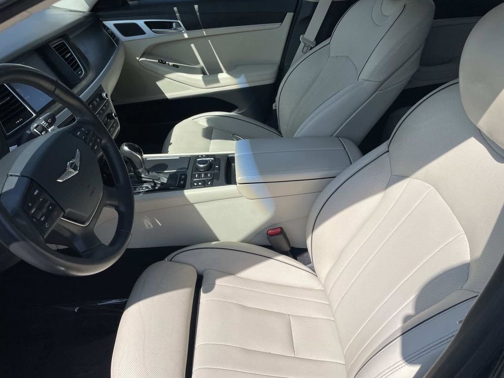 Used 2017 Blue Genesis 3.8 image 22