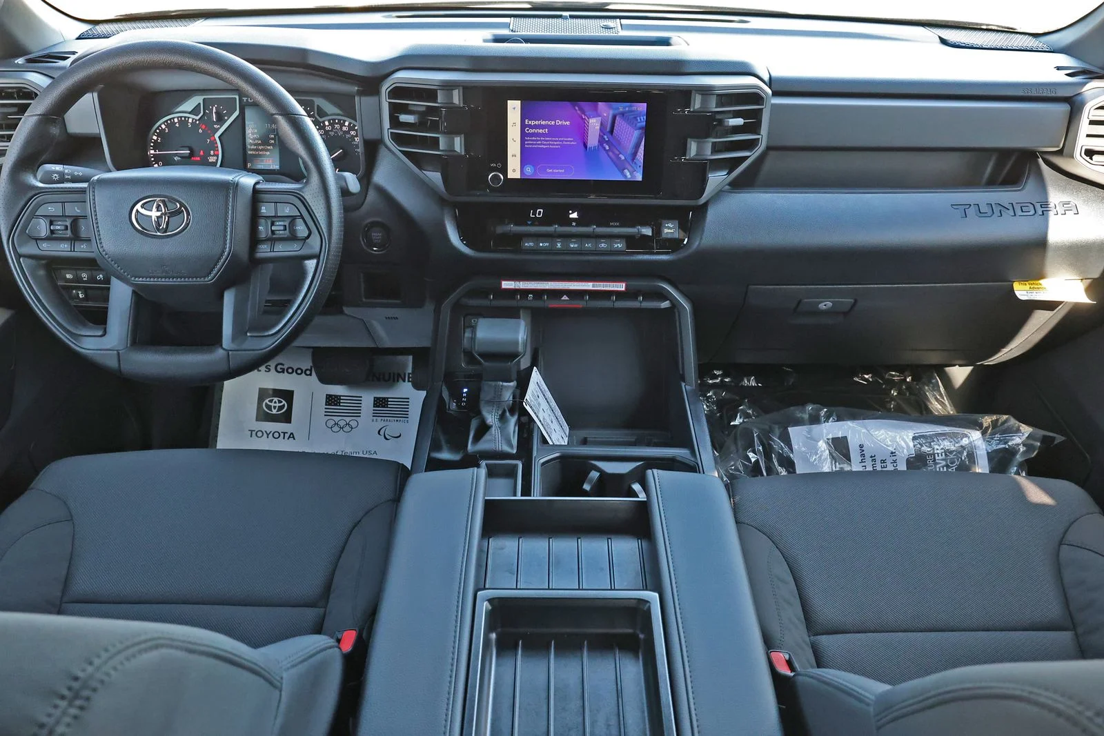 New 2026 Magnetic Gray Metallic Toyota SR image 2