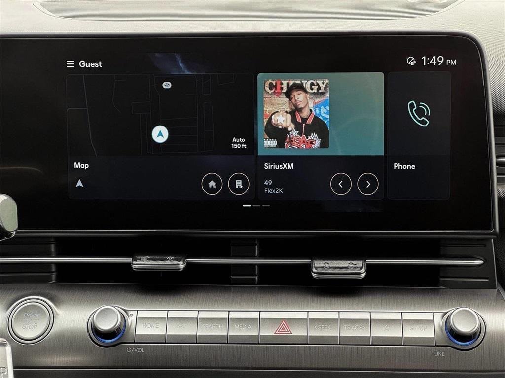 2025 Hyundai Kona SEL Convenience - Photo 19