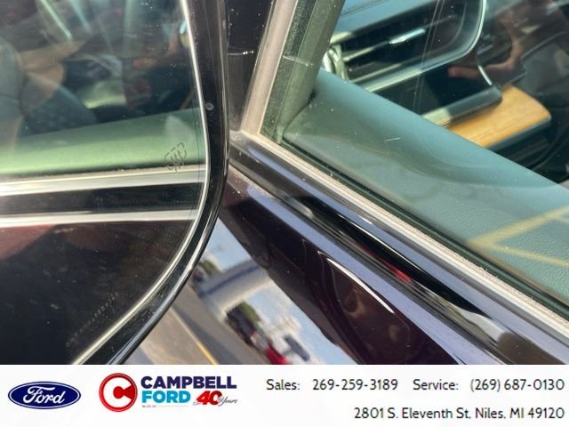 2022 Jeep Grand Cherokee Summit 4xe - Photo 10