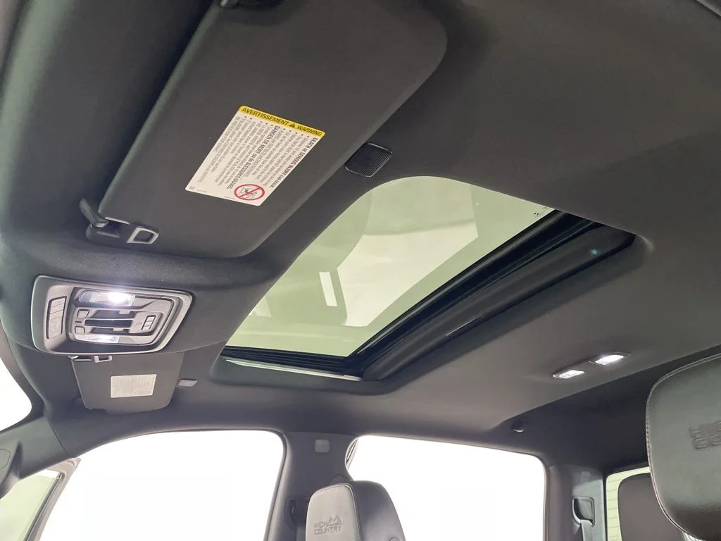 Used 2021 Brown Metallic Chevrolet High Country image 19