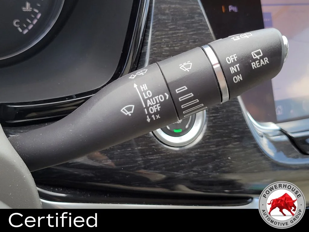 Used 2020 Black Cadillac Premium Luxury image 34