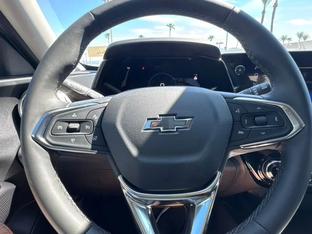 New 2026 Black Chevrolet ACTIV image 21