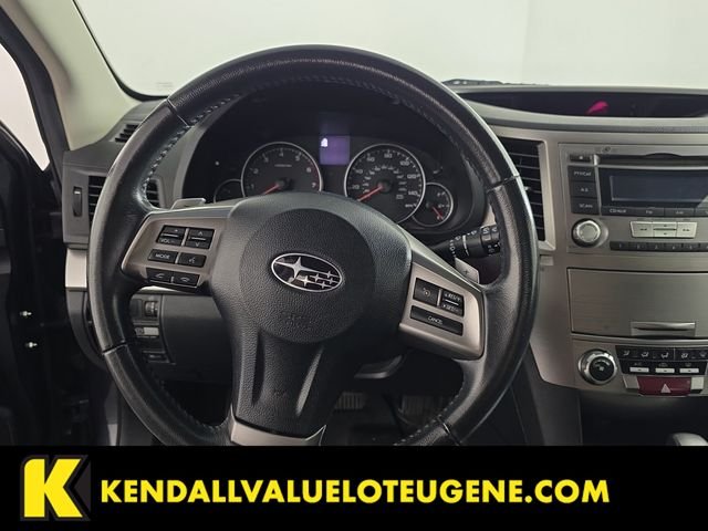 Used 2013 Gray Subaru 2.5i Premium image 12