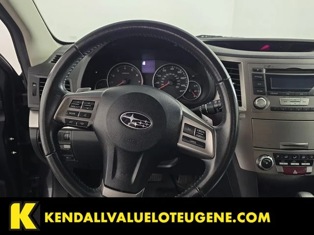 Used 2013 Gray Subaru 2.5i Premium image 12