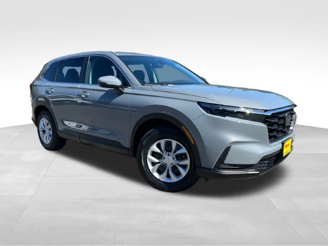 New 2027 Urban Gray Honda LX image 1