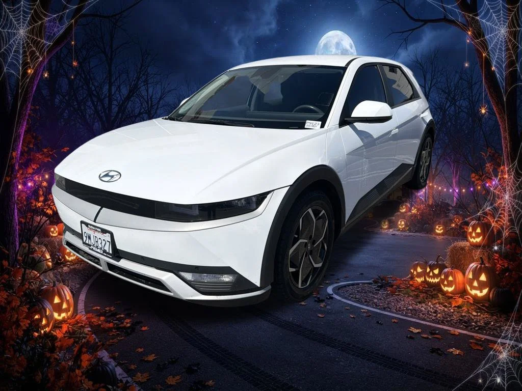 2024 Hyundai IONIQ 5