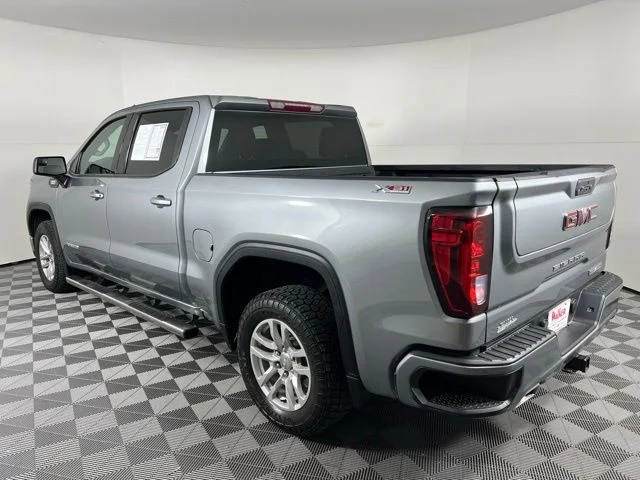 Used 2023 Sterling Metallic GMC Elevation image 5