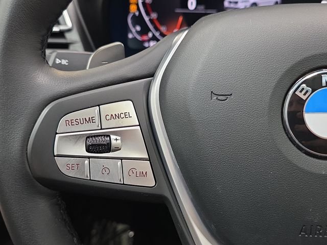 Certified Used 2024 Alpine White BMW xDrive30i image 16