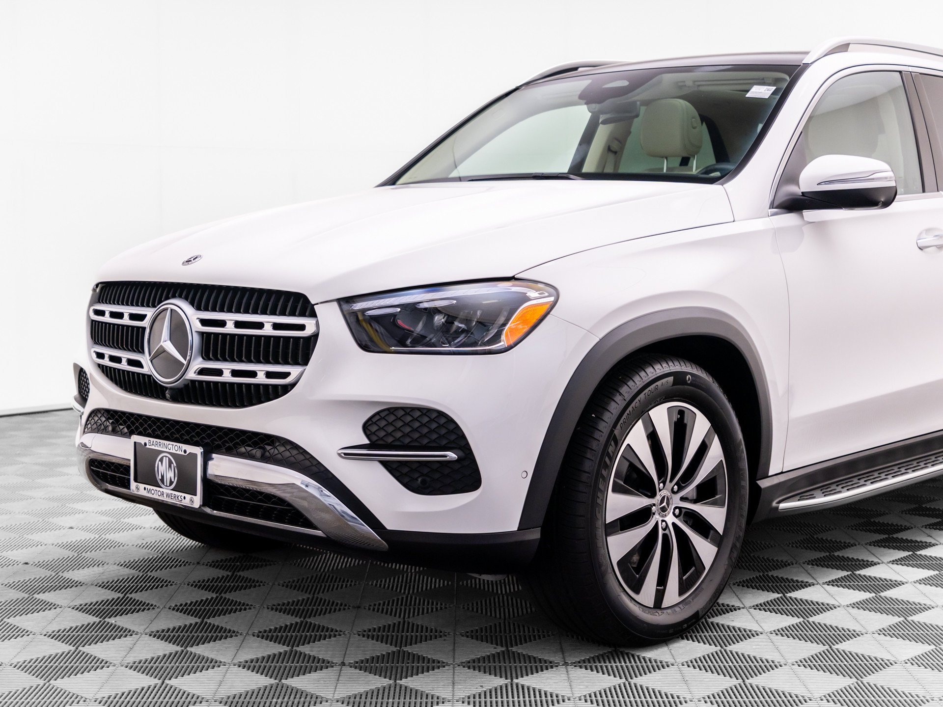 Used 2025  Mercedes-Benz GLE 350 image 37