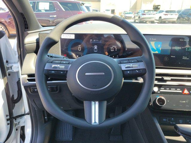 2026 Hyundai Santa Cruz SEL - Photo 22