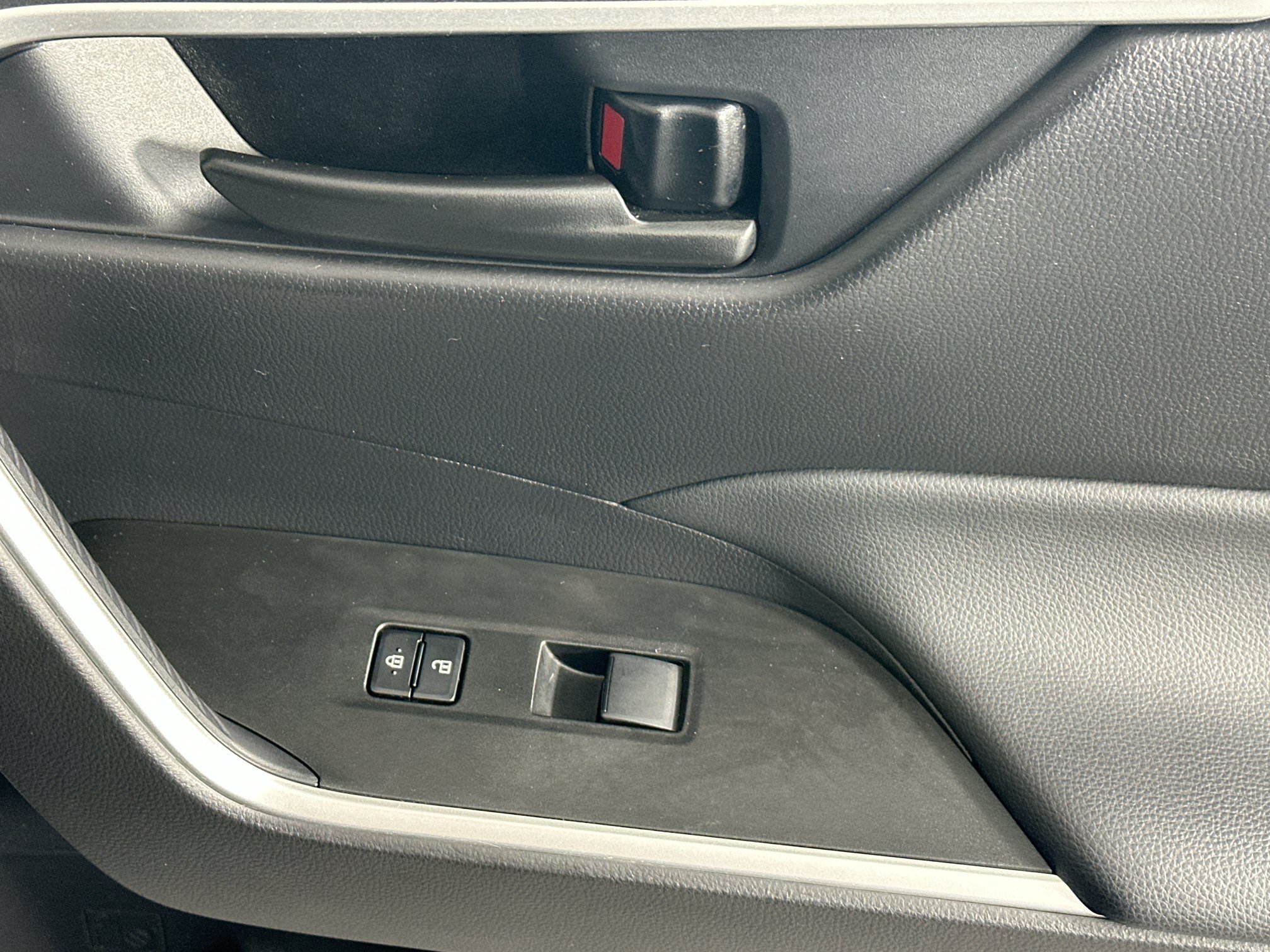 Certified Used 2025 Magnetic Gray Metallic Toyota LE image 28