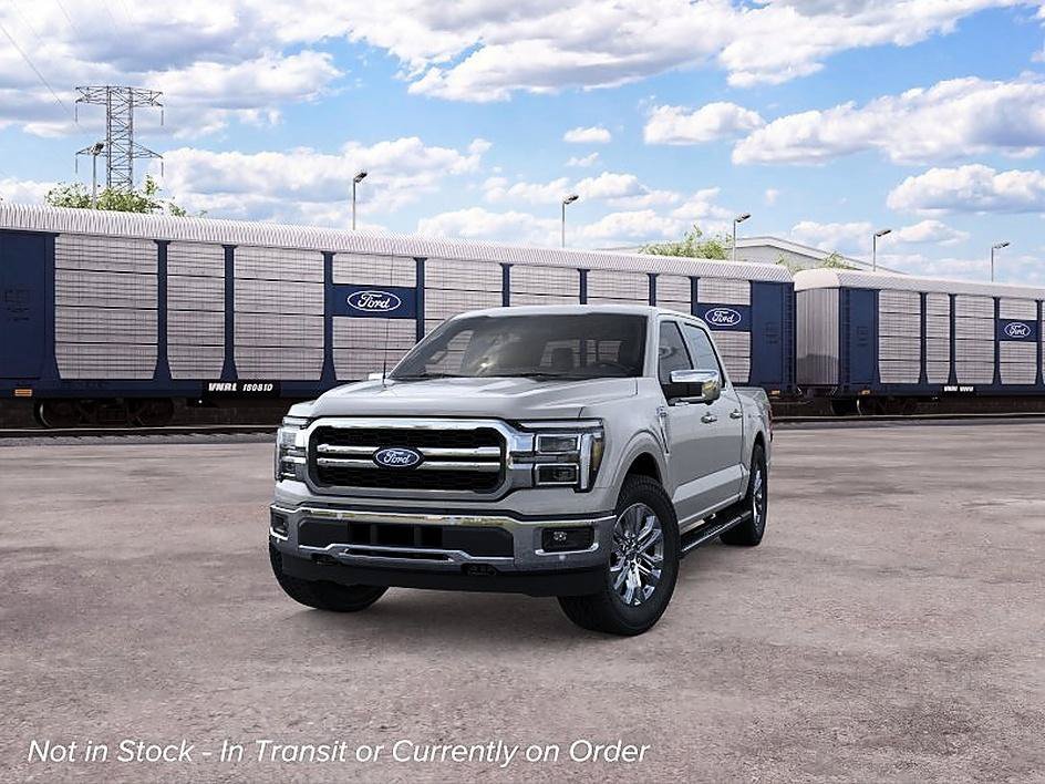 New 2026 Avalanche Ford Lariat® image 2