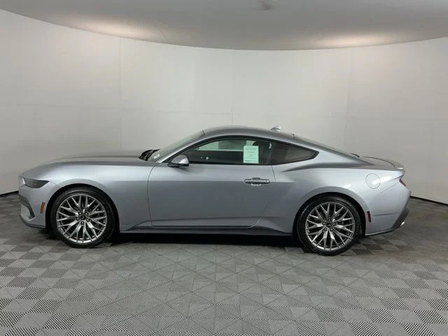 2025 Ford Mustang EcoBoost Premium Fastback - Photo 8