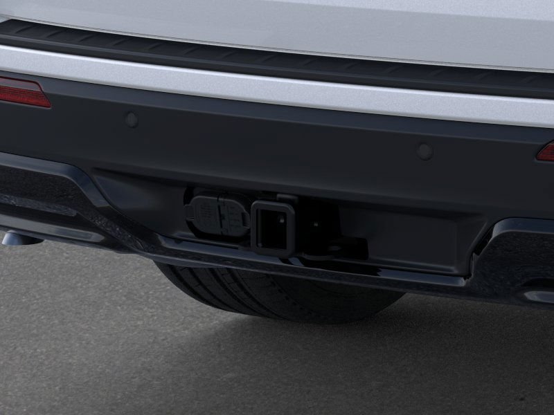 New 2026 Star White Metallic Tri-Coat Ford ST-Line image 23