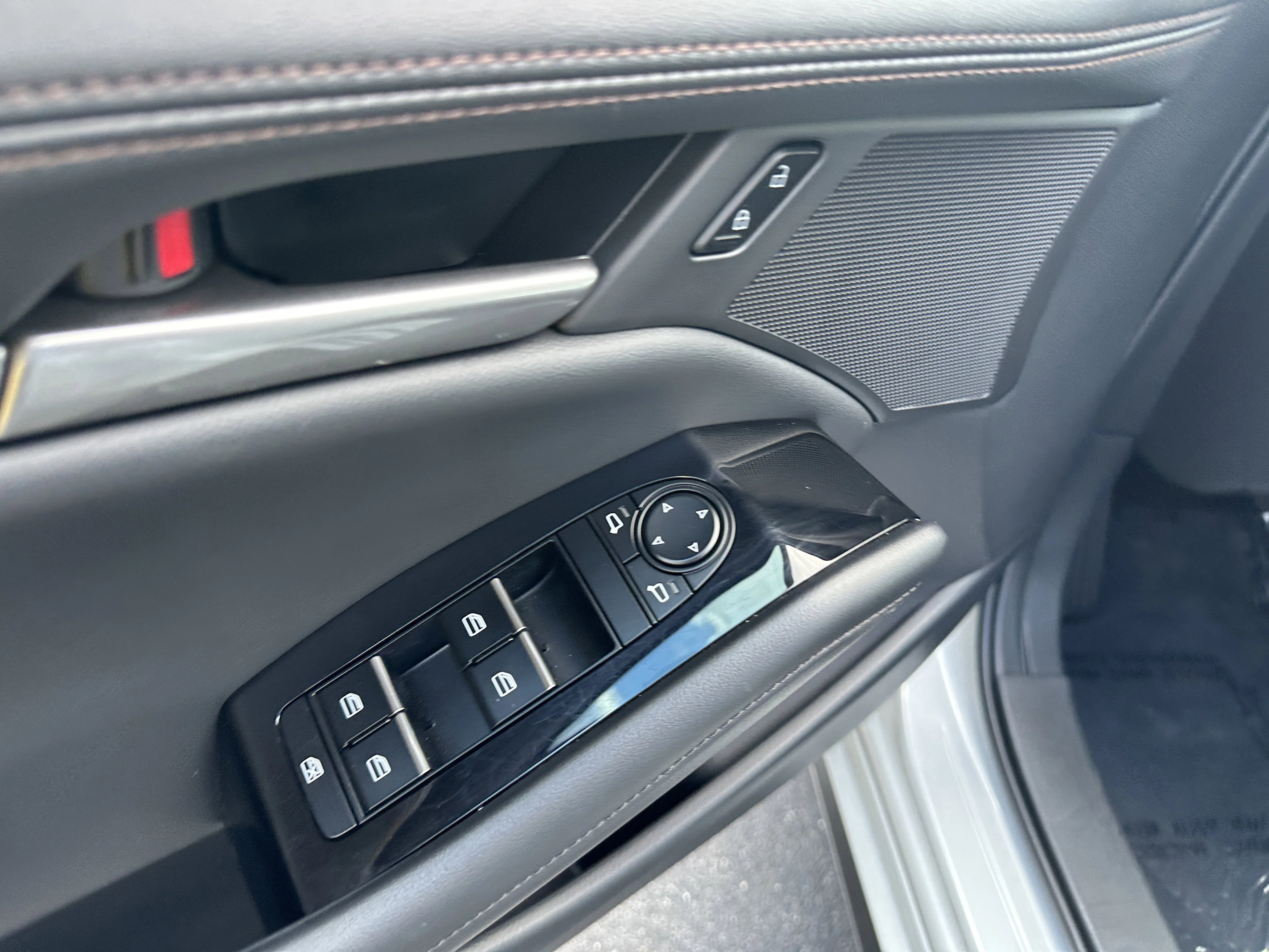 2025 Mazda Mazda3 Select Sport - Photo 19
