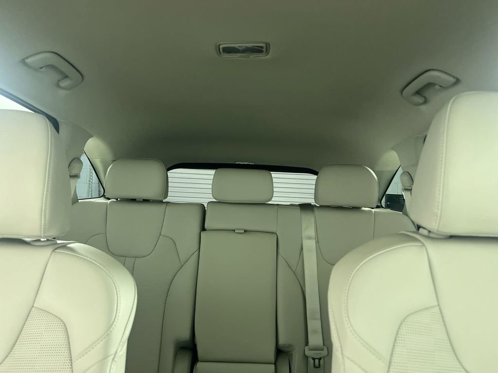 New 2026 Panthera Metal Kia S image 33
