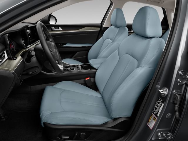 2022 Kia K5 GT-Line - Photo 10