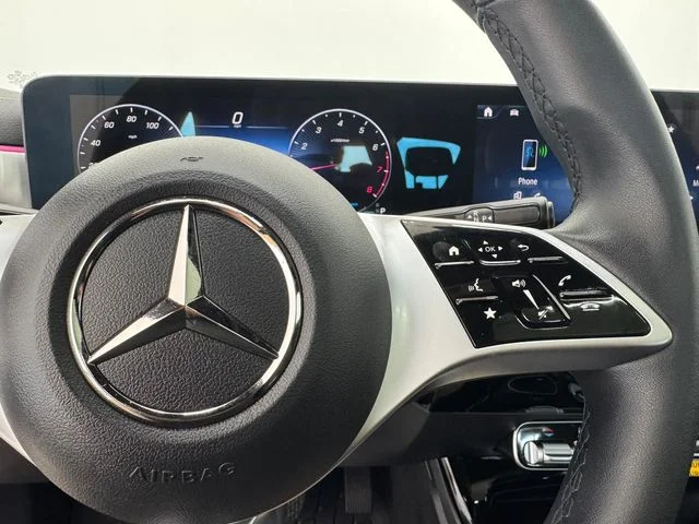 Certified Used 2026 MANUFAKTUR Patagonia Red Metallic Mercedes-Benz CLA 250 image 25