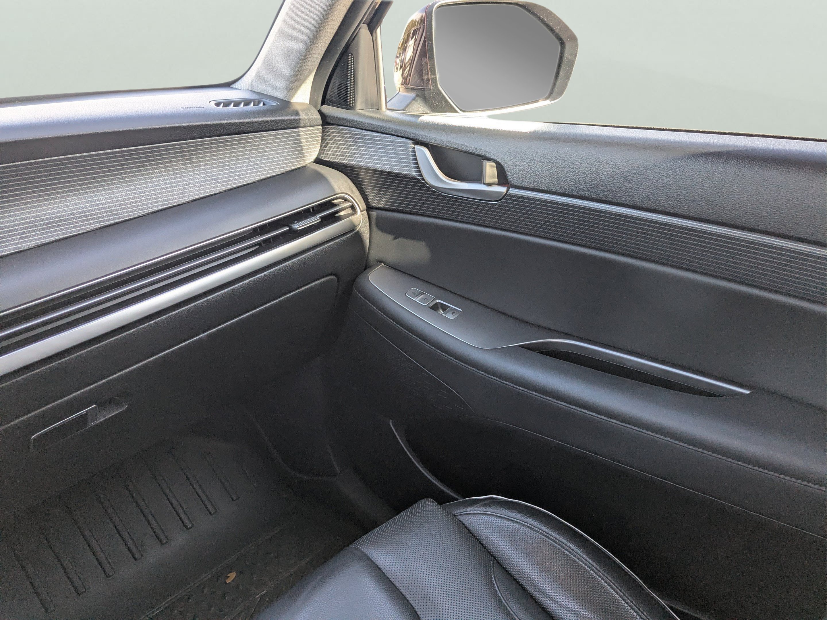 2023 Hyundai Palisade Limited - Photo 16