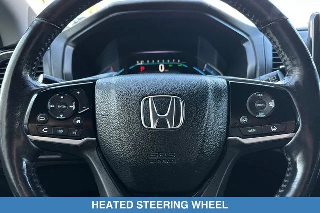 2019 Honda Odyssey Elite - Photo 29