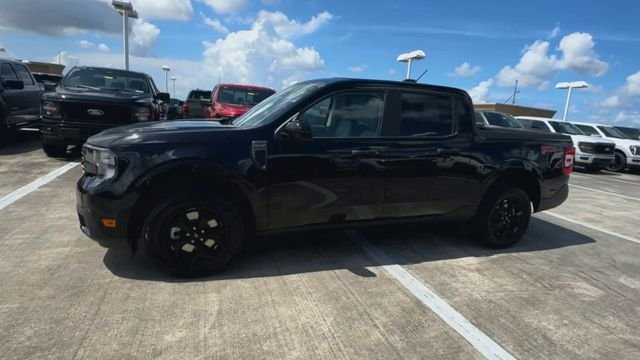 2025 Ford Maverick XLT - Photo 72