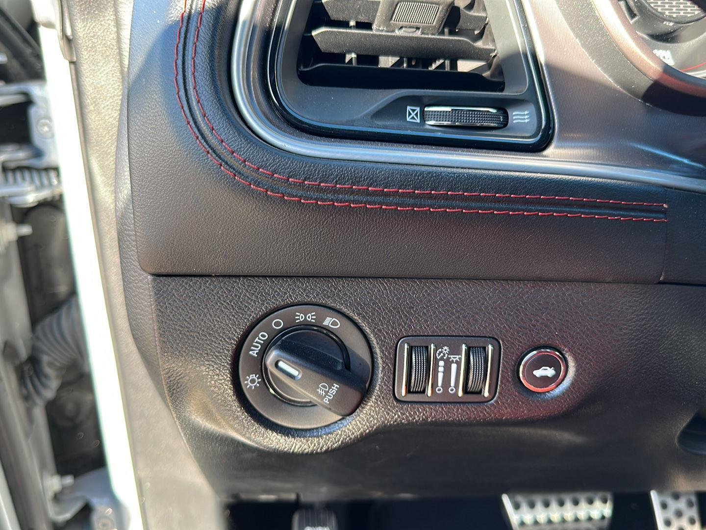 2021 Dodge Challenger R/T - Photo 23