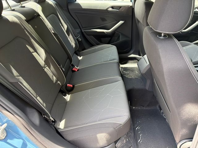 New 2026 Blue Volkswagen 1.5T Sport image 15