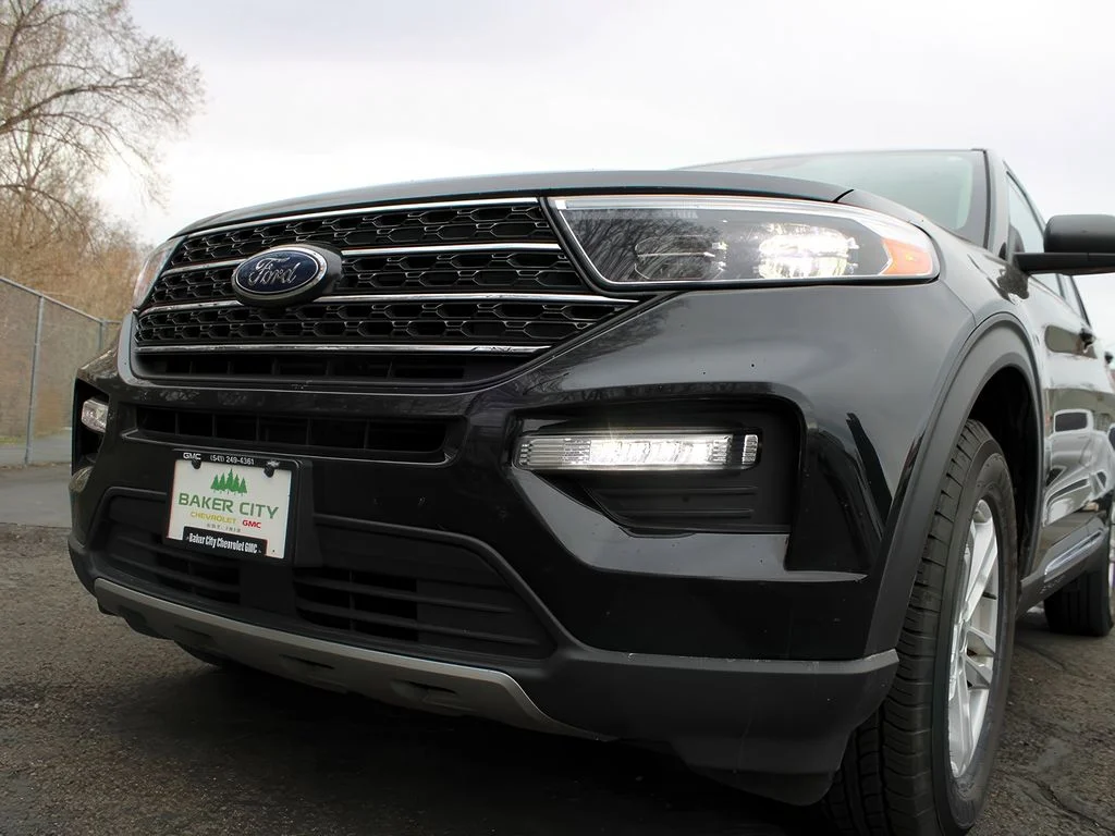 2024 Ford Explorer XLT - Photo 39