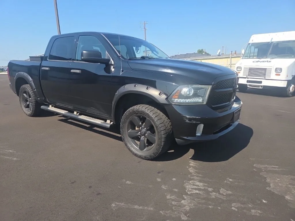 Used 2014 Black Ram Express image 19