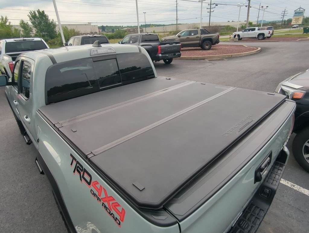 Used 2023  Toyota TRD Off-Road image 25