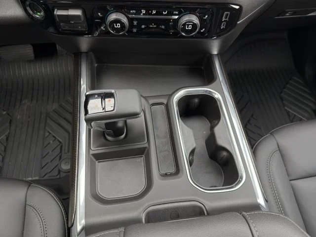 2026 Chevrolet Silverado 1500 LT - Photo 16