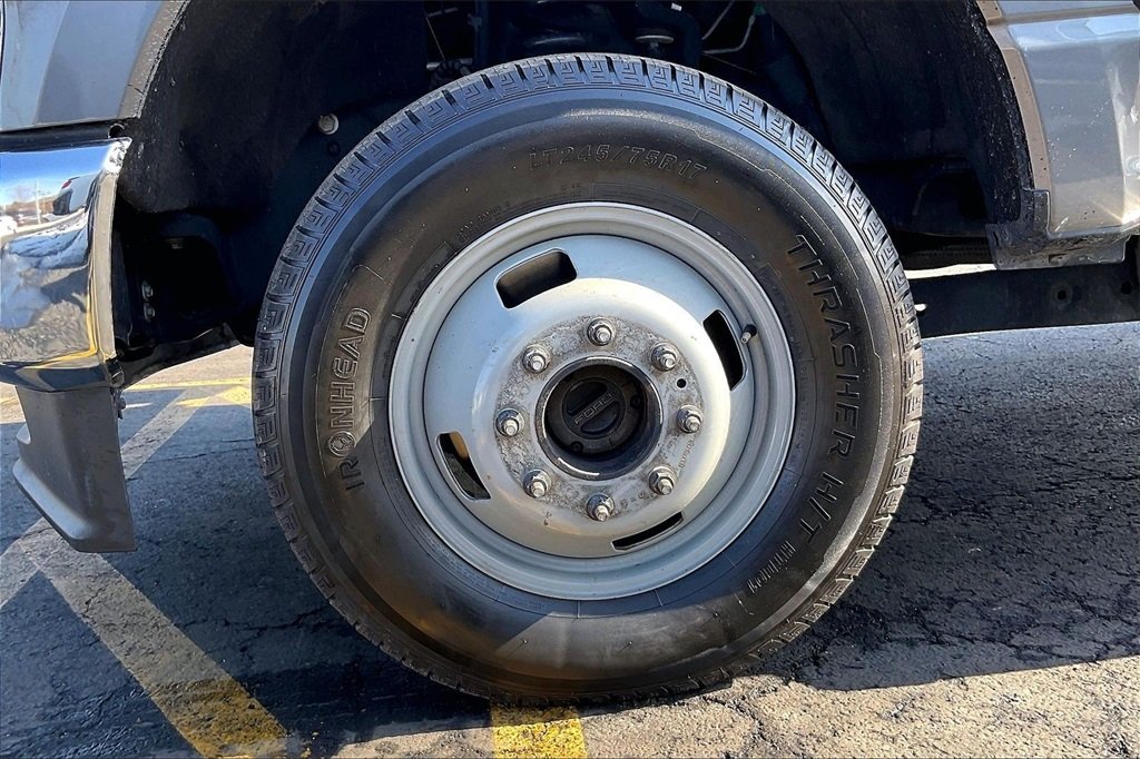 2024 FORD F-350 - Image 7