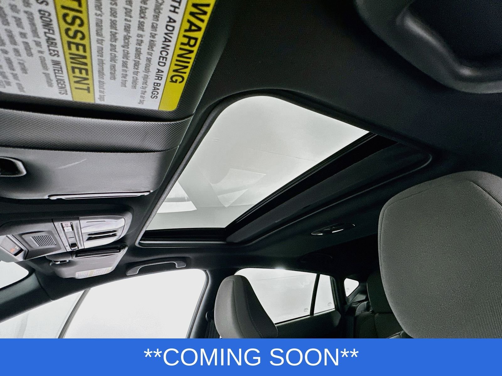 2024 Subaru Crosstrek Sport - Photo 20