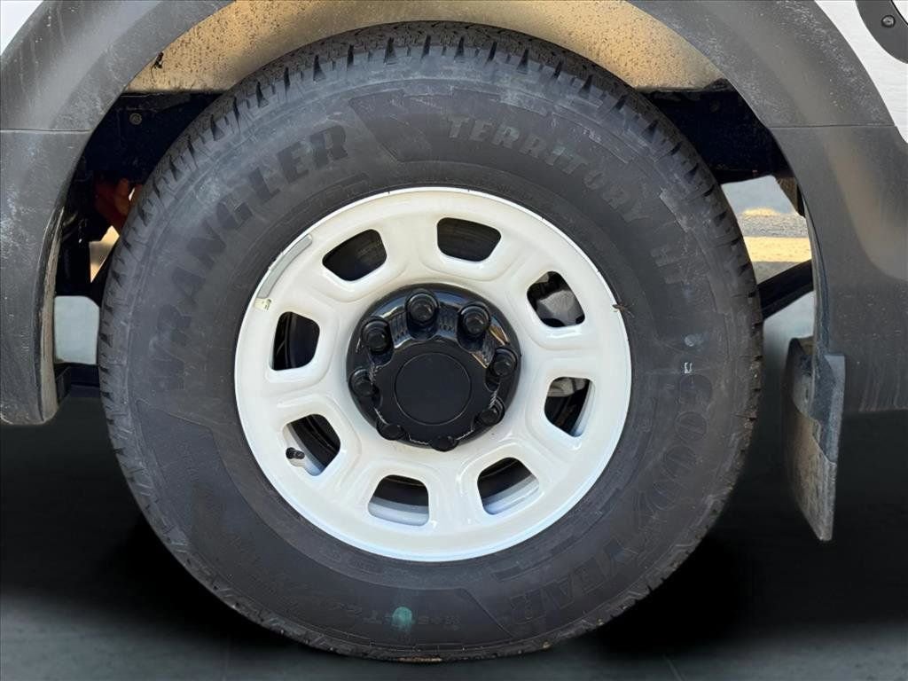 2025 Chevrolet BrightDrop Base - Photo 8